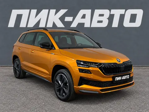 Skoda Karoq 2024, фото 2