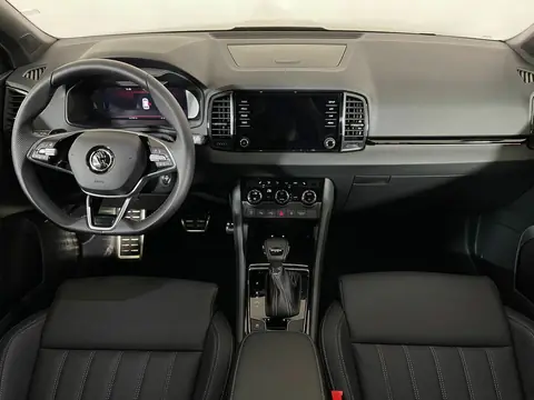 Skoda Karoq 2024, фото 5