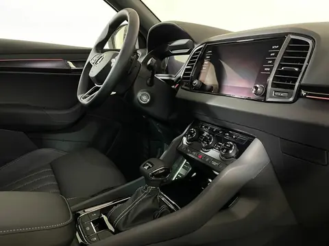 Skoda Karoq 2024, фото 6