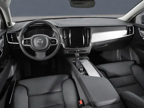 Volvo S90 2018, фото 5