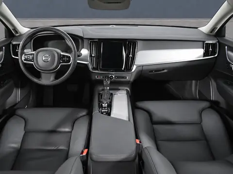 Volvo S90 2018, фото 6