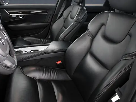 Volvo S90 2018, фото 7