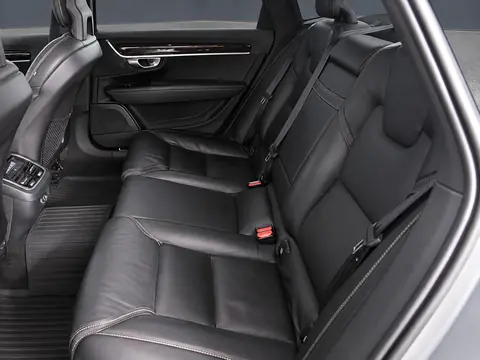 Volvo S90 2018, фото 8