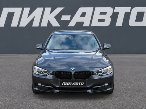 BMW 3 серии 2014, фото 2