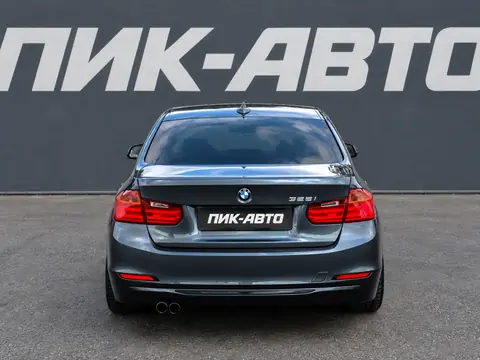 BMW 3 серии 2014, фото 4