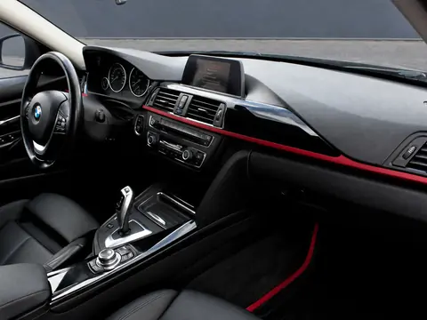 BMW 3 серии 2014, фото 5