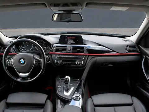 BMW 3 серии 2014, фото 6