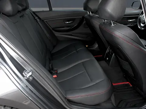 BMW 3 серии 2014, фото 7