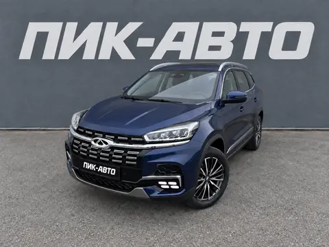 Chery Tiggo 8 2023, фото 1