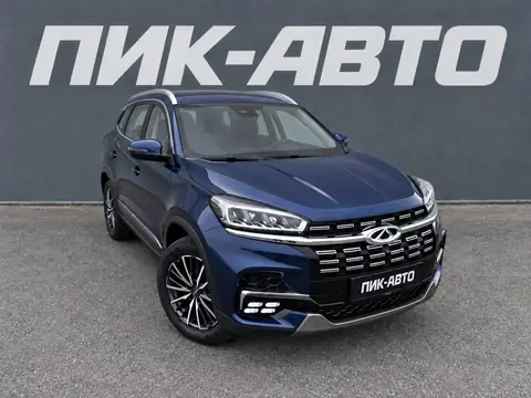 Chery Tiggo 8 2023, фото 2