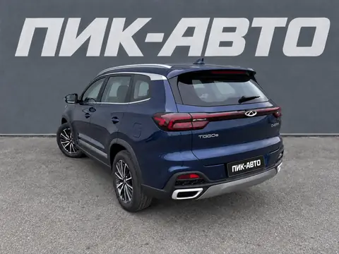 Chery Tiggo 8 2023, фото 3