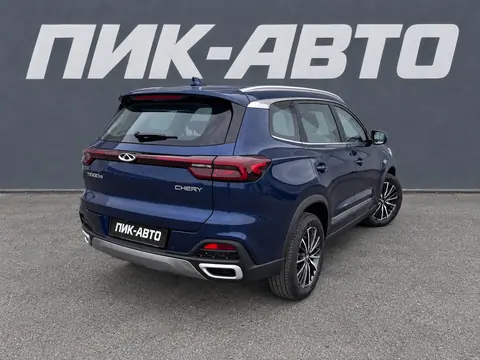 Chery Tiggo 8 2023, фото 4