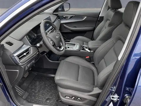 Chery Tiggo 8 2023, фото 5