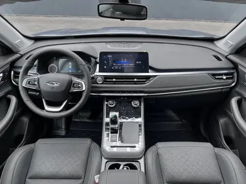 Chery Tiggo 8 2023, фото 6