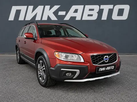 Volvo XC70 2016, фото 2