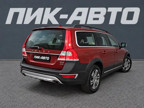 Volvo XC70 2016, фото 3