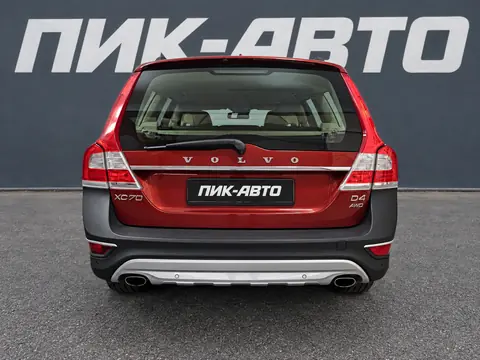 Volvo XC70 2016, фото 4