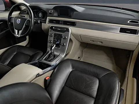 Volvo XC70 2016, фото 5
