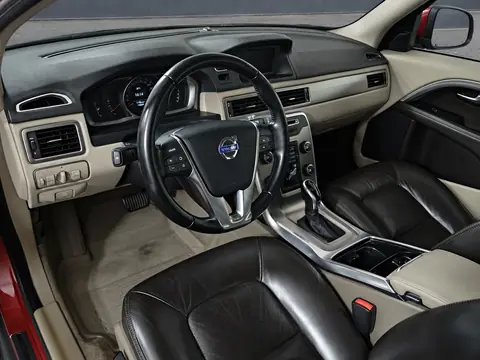 Volvo XC70 2016, фото 6