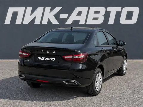 LADA Vesta 2025, фото 3