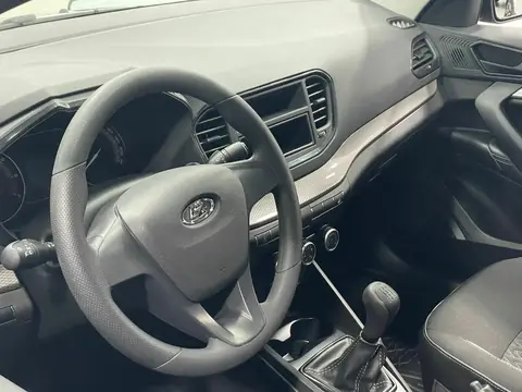 LADA Vesta 2025, фото 5