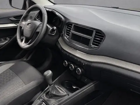 LADA Vesta 2025, фото 6
