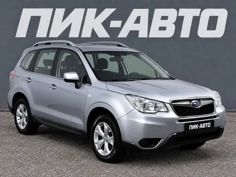 Subaru Forester 2015, фото 2