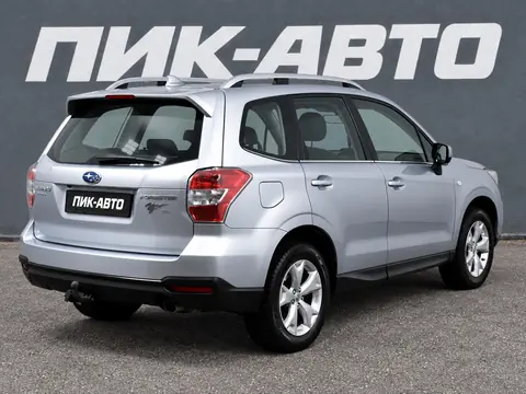 Subaru Forester 2015, фото 3