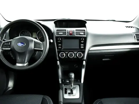 Subaru Forester 2015, фото 5