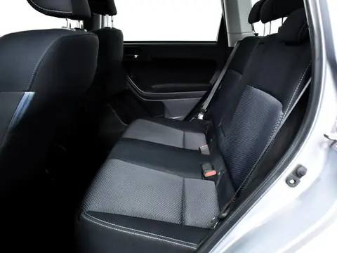 Subaru Forester 2015, фото 6