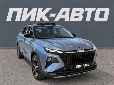 Dongfeng Huge 2025, фото 2