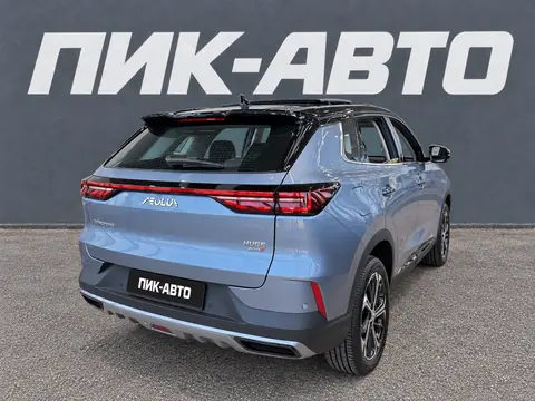 Dongfeng Huge 2025, фото 3