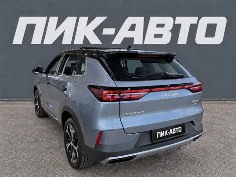 Dongfeng Huge 2025, фото 4