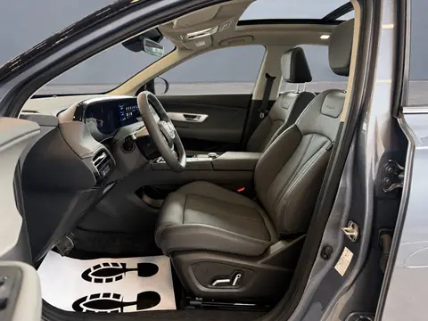 Dongfeng Huge 2025, фото 5
