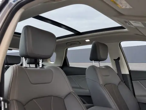Dongfeng Huge 2025, фото 6