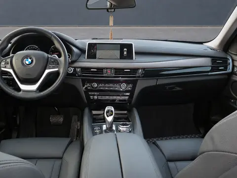 BMW X6 2016, фото 4