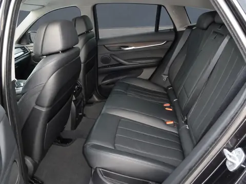 BMW X6 2016, фото 5