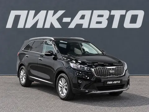 Kia Sorento 2020, фото 2