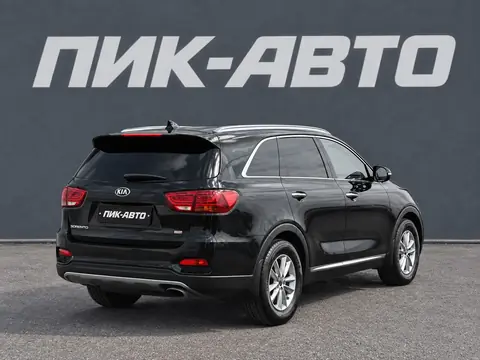 Kia Sorento 2020, фото 4