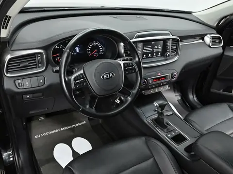 Kia Sorento 2020, фото 5