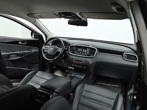 Kia Sorento 2020, фото 6