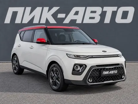 Kia Soul 2021, фото 2