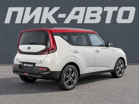 Kia Soul 2021, фото 4
