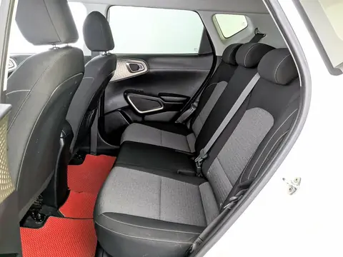 Kia Soul 2021, фото 6
