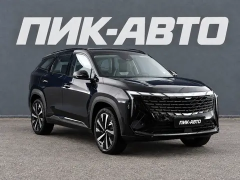 Geely Atlas 2023, фото 1