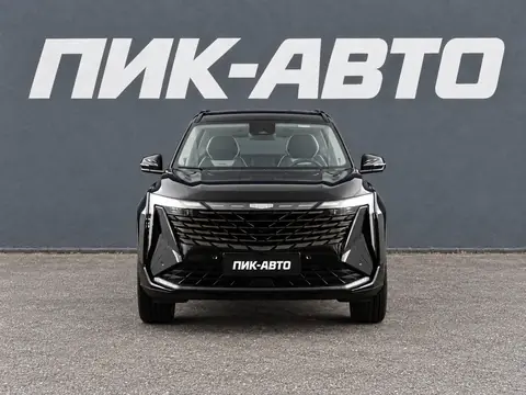 Geely Atlas 2023, фото 2