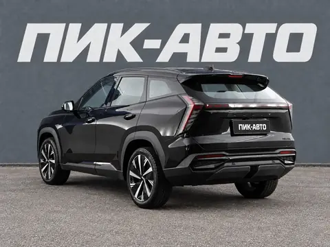 Geely Atlas 2023, фото 3