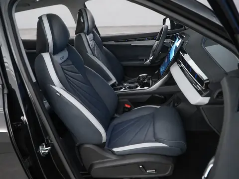 Geely Atlas 2023, фото 7