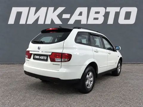 SsangYong Kyron 2015, фото 3