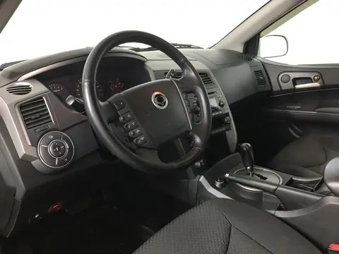 SsangYong Kyron 2015, фото 5